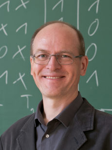 Prof. Erik Buchmann