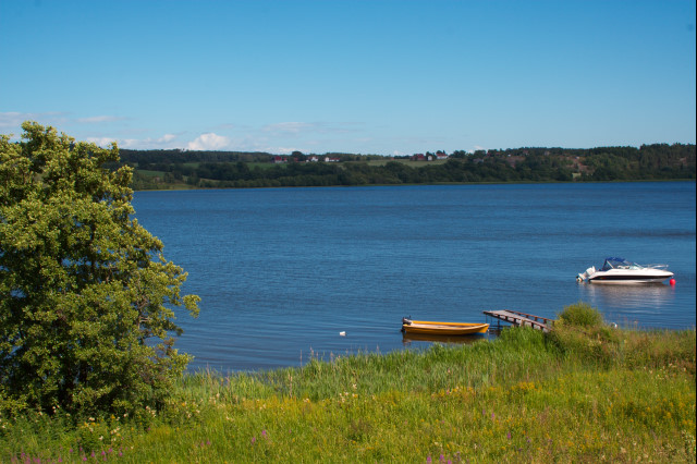 See bei Sarpsborg
