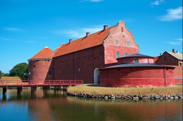 Festung von Landskrona